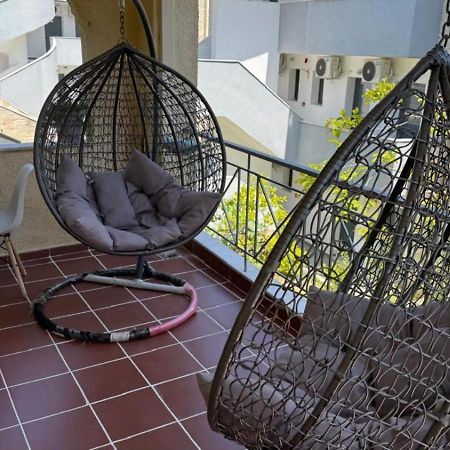 Pavlina Apartment Kallithea  ภายนอก รูปภาพ