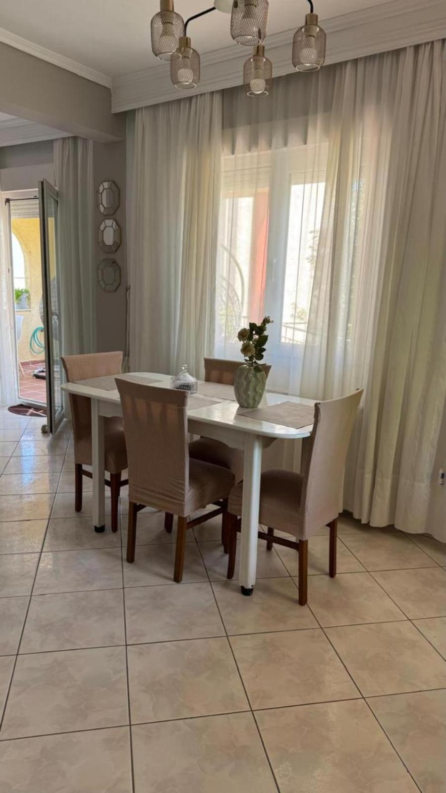 Pavlina Apartment Kallithea  ภายนอก รูปภาพ