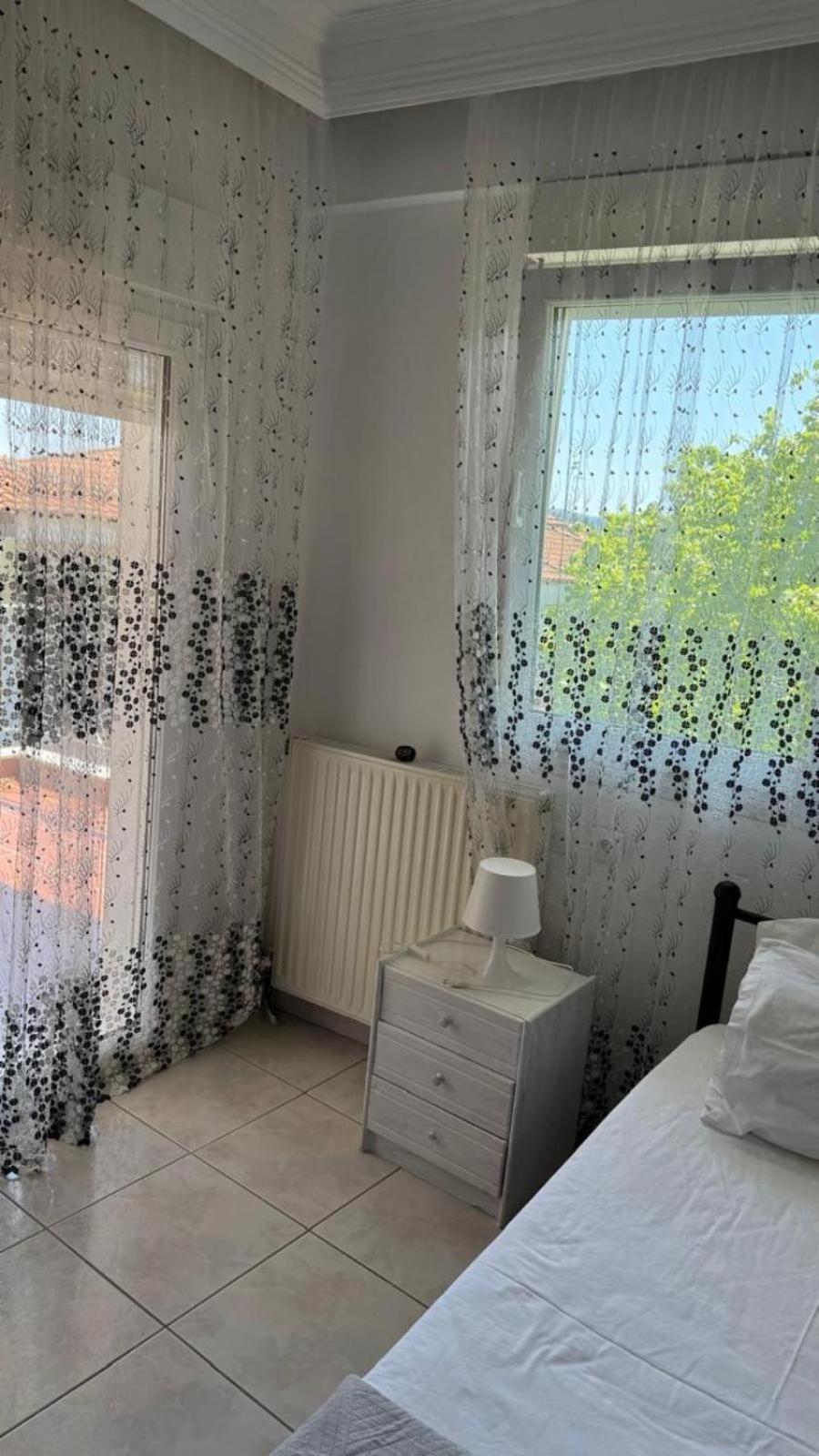 Pavlina Apartment Kallithea  ภายนอก รูปภาพ