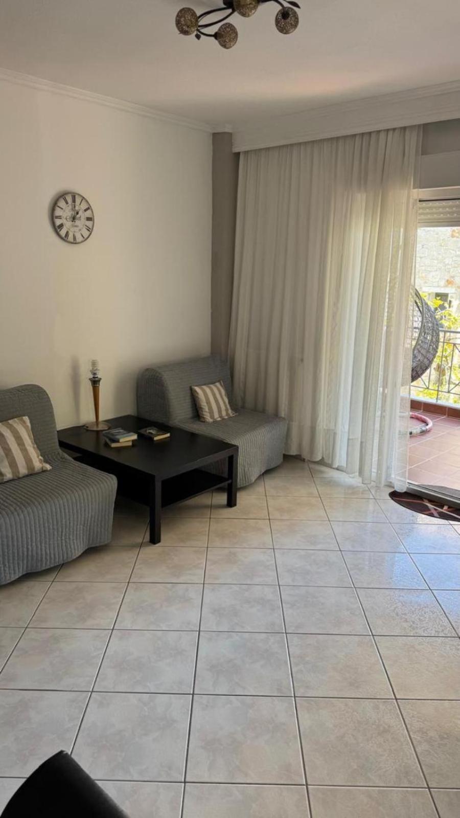 Pavlina Apartment Kallithea  ภายนอก รูปภาพ