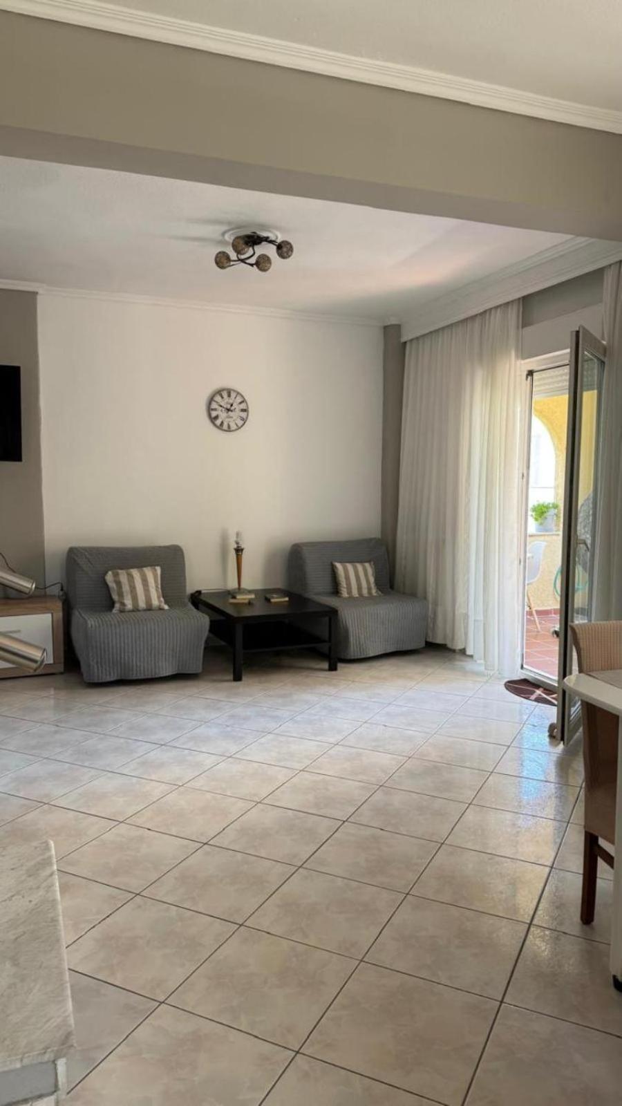 Pavlina Apartment Kallithea  ภายนอก รูปภาพ