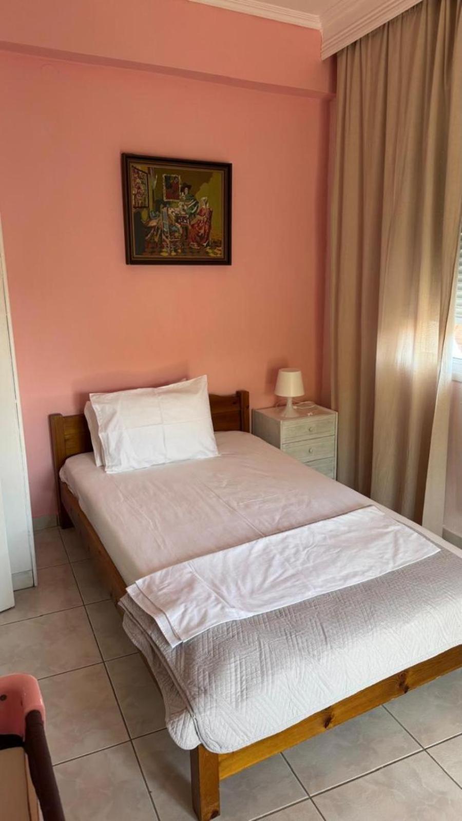 Pavlina Apartment Kallithea  ภายนอก รูปภาพ