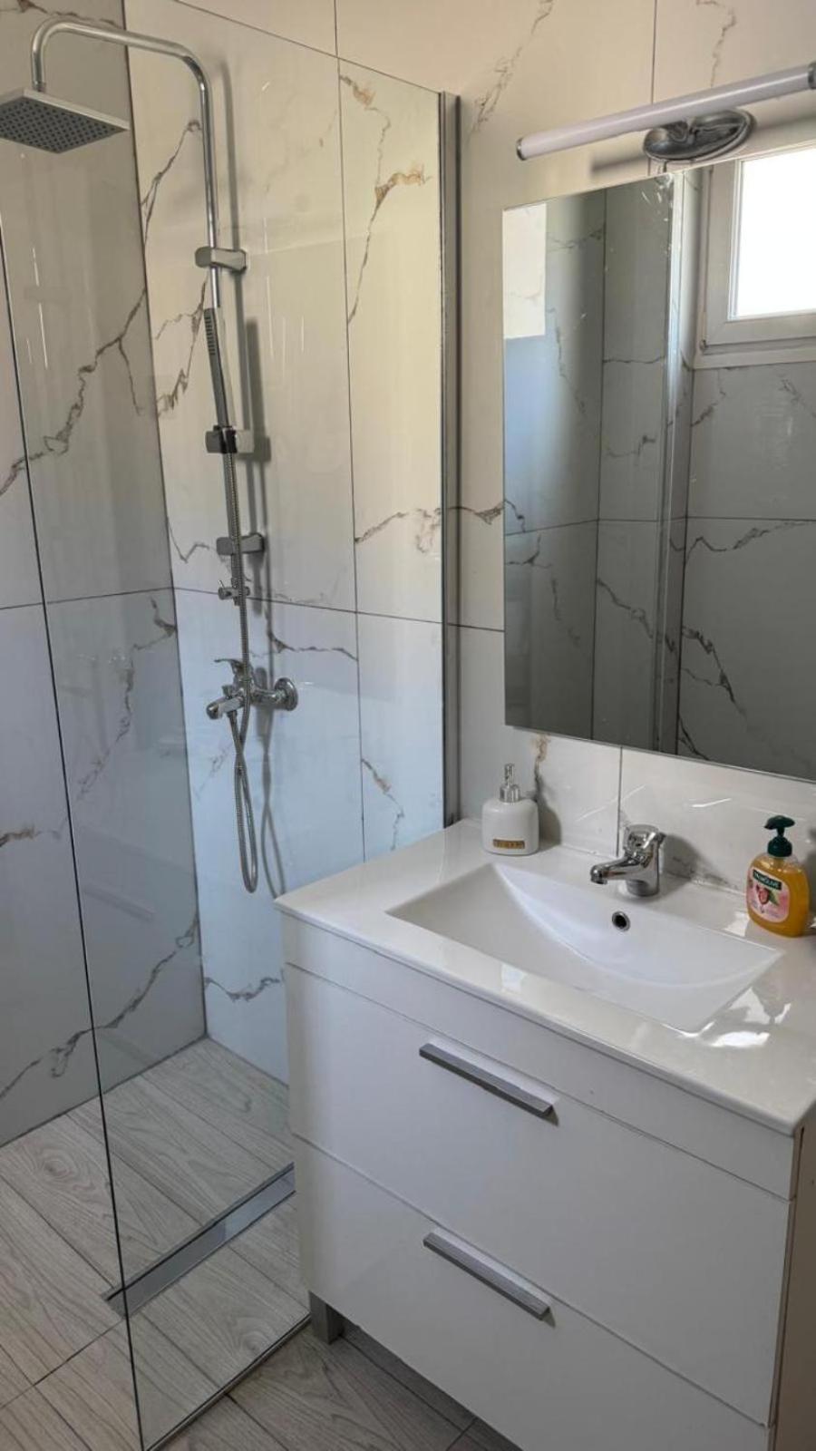 Pavlina Apartment Kallithea  ภายนอก รูปภาพ